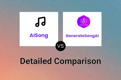 AISong vs GenerateSongAI