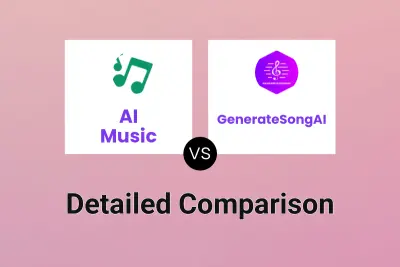 AI Music vs GenerateSongAI