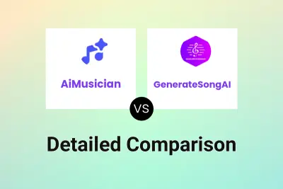 AiMusician vs GenerateSongAI