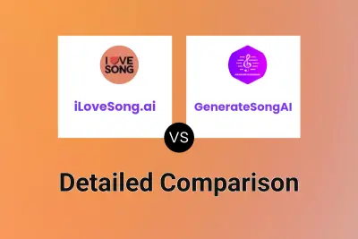 iLoveSong.ai vs GenerateSongAI