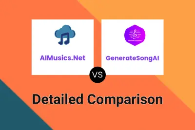 AIMusics.Net vs GenerateSongAI
