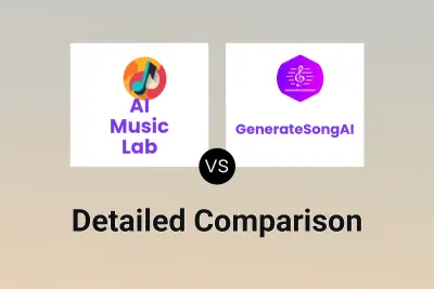 AI Music Lab vs GenerateSongAI
