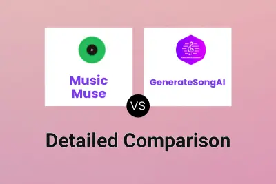 Music Muse vs GenerateSongAI