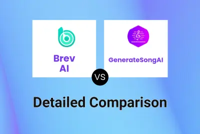 Brev AI vs GenerateSongAI