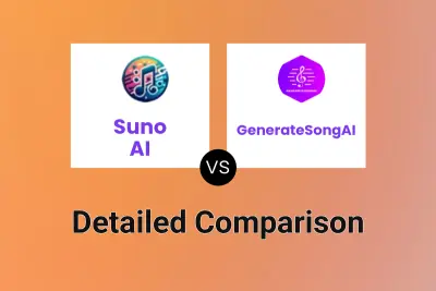 Suno AI vs GenerateSongAI