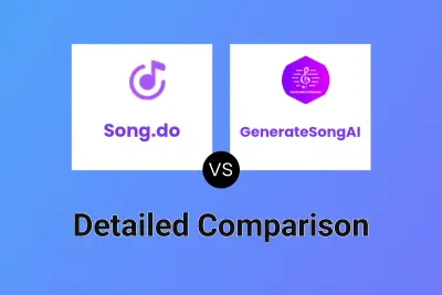 Song.do vs GenerateSongAI