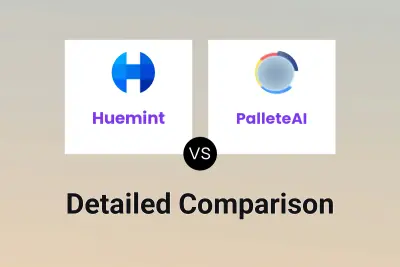Huemint vs PalleteAI
