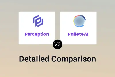 Perception vs PalleteAI