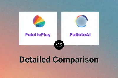 PalettePlay vs PalleteAI