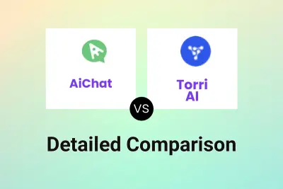 AiChat vs Torri AI