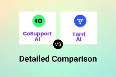 CoSupport AI vs Torri AI