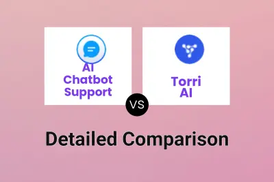 AI Chatbot Support vs Torri AI