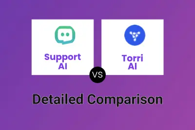 Support AI vs Torri AI