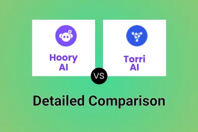 Hoory AI vs Torri AI