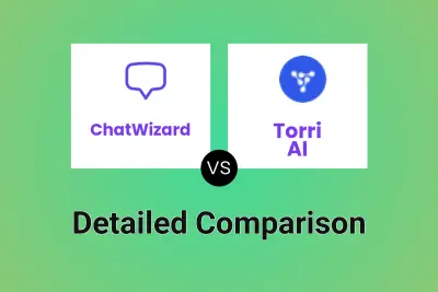ChatWizard vs Torri AI