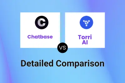 Chatbase vs Torri AI