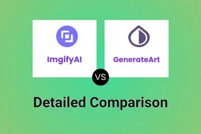 ImgifyAI vs GenerateArt