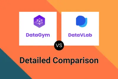 DataGym vs DataVLab
