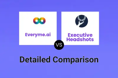 Everyme.ai vs Executive Headshots