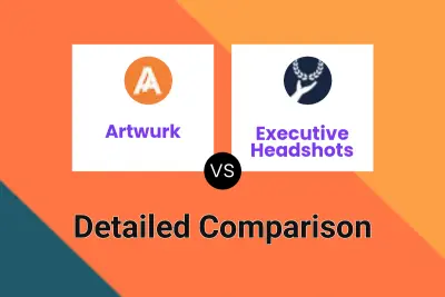 Artwurk vs Executive Headshots