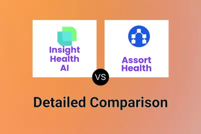 Insight Health AI vs Assort Health