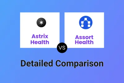 Astrix Health vs Assort Health