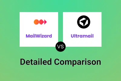 MailWizard vs Ultramail