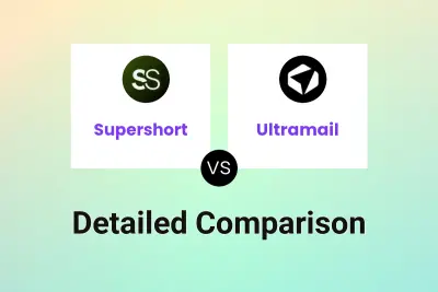 Supershort vs Ultramail