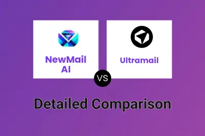 NewMail AI vs Ultramail
