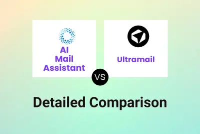 AI Mail Assistant vs Ultramail