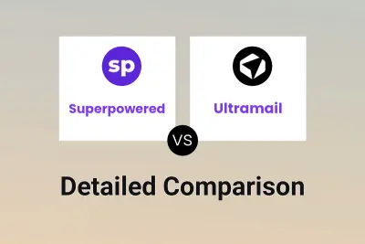 Superpowered vs Ultramail