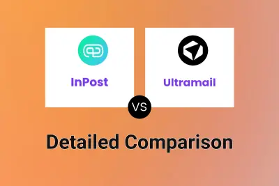 InPost vs Ultramail