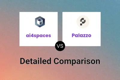 ai4spaces vs Palazzo