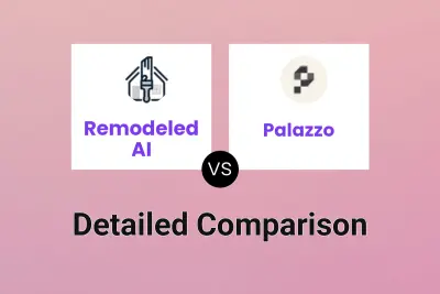 Remodeled AI vs Palazzo