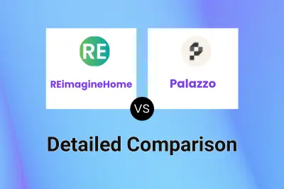 REimagineHome vs Palazzo
