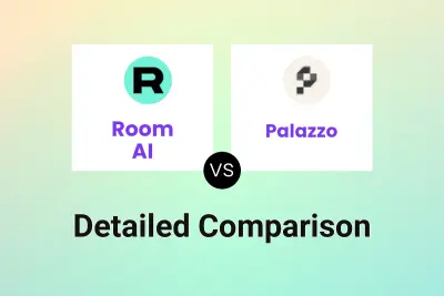 Room AI vs Palazzo