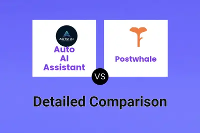 Auto AI Assistant vs Postwhale