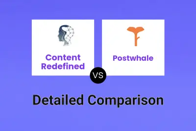 Content Redefined vs Postwhale