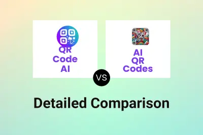 QR Code AI vs AI QR Codes