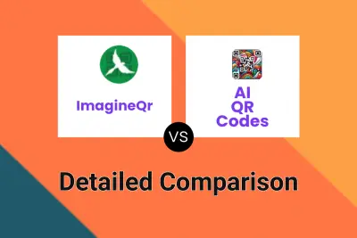 ImagineQr vs AI QR Codes