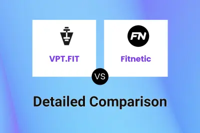 VPT.FIT vs Fitnetic
