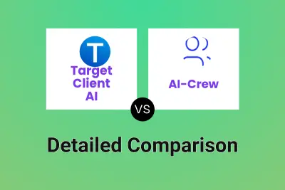 Target Client AI vs AI-Crew