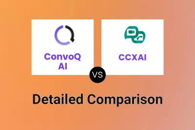 ConvoQ AI vs CCXAI