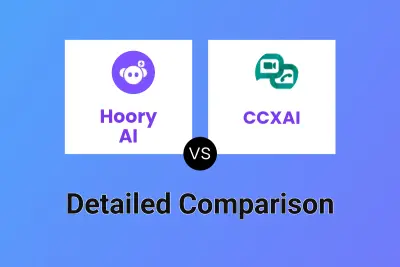 Hoory AI vs CCXAI
