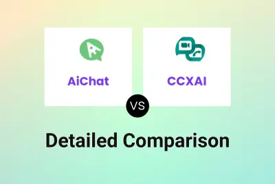 AiChat vs CCXAI