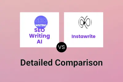 SEO Writing AI vs Instawrite