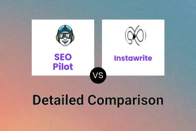SEO Pilot vs Instawrite
