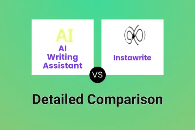 AI Writing Assistant vs Instawrite