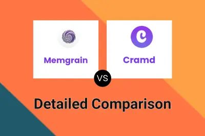 Memgrain vs Cramd