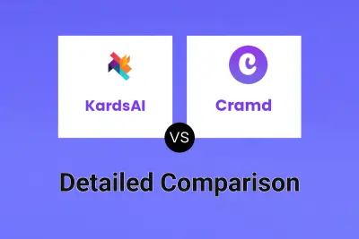 KardsAI vs Cramd